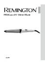 279101 Remington Tryllestav CI91x1 PROluxe.pdf